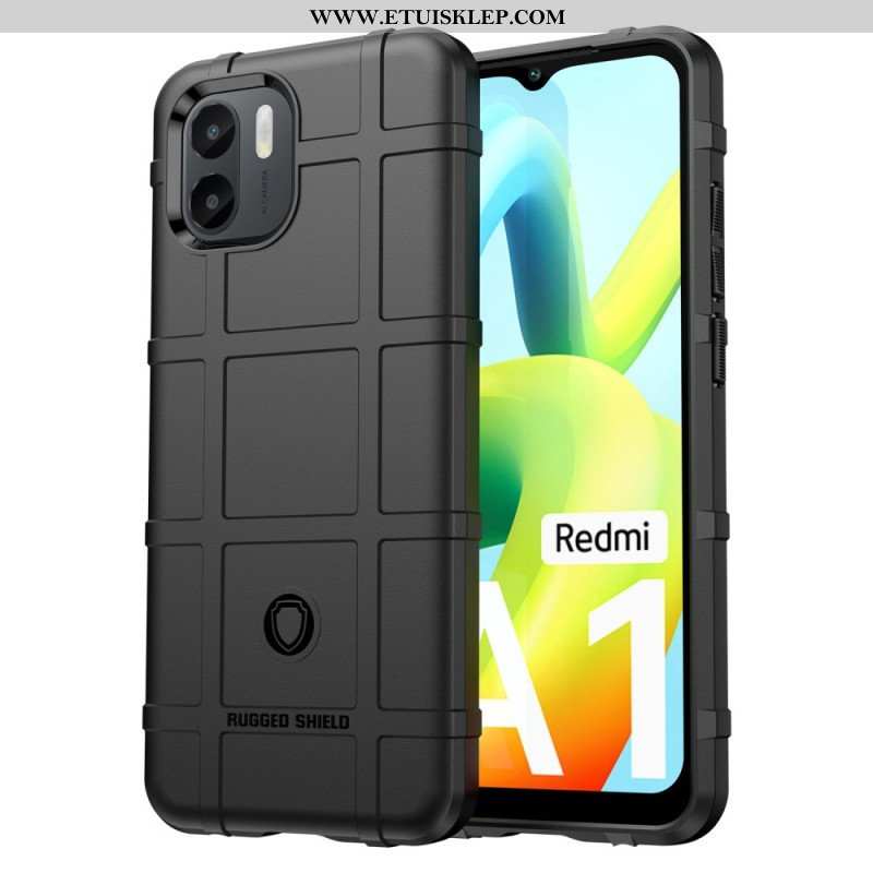 Etui do Xiaomi Redmi A1 Wytrzymała Tarcza